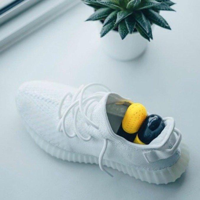 Crep Protect ambientador sapatilhas