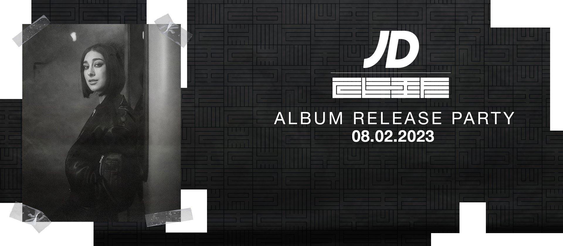 Elif Album Release Party