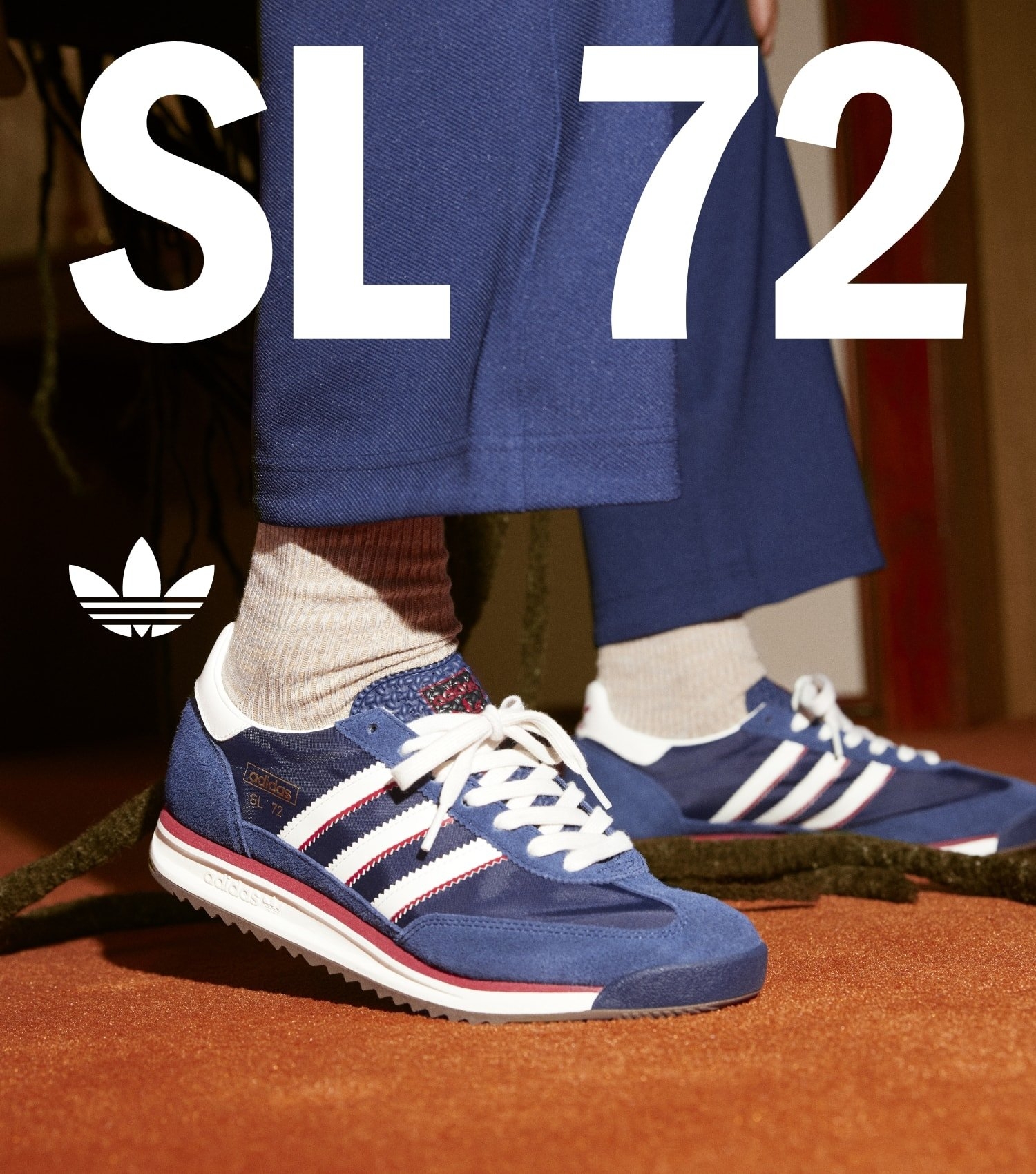 Site de 2024 sneakers francais