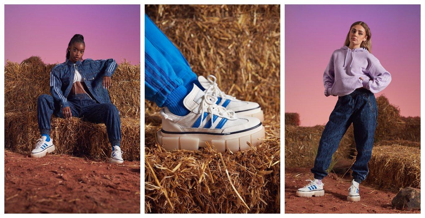 Hit The Rodeo With IVY PARK - JD Sports Deutschland Blog