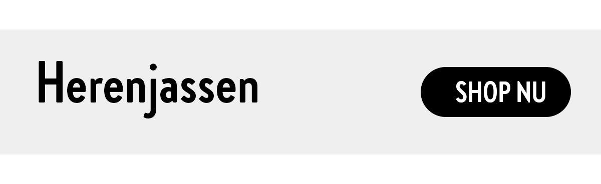 Herenjassen