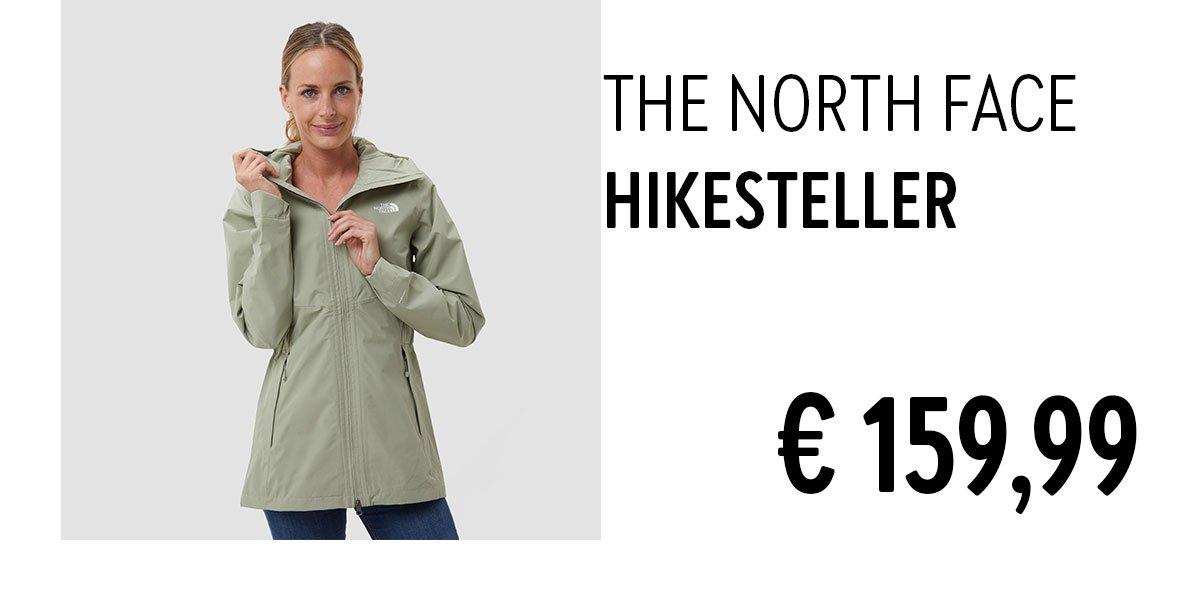 The North Face Hikesteller