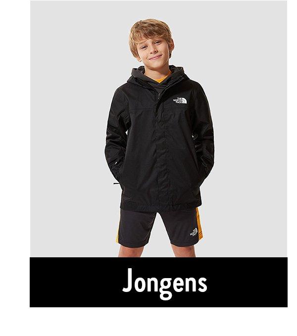 Jongens