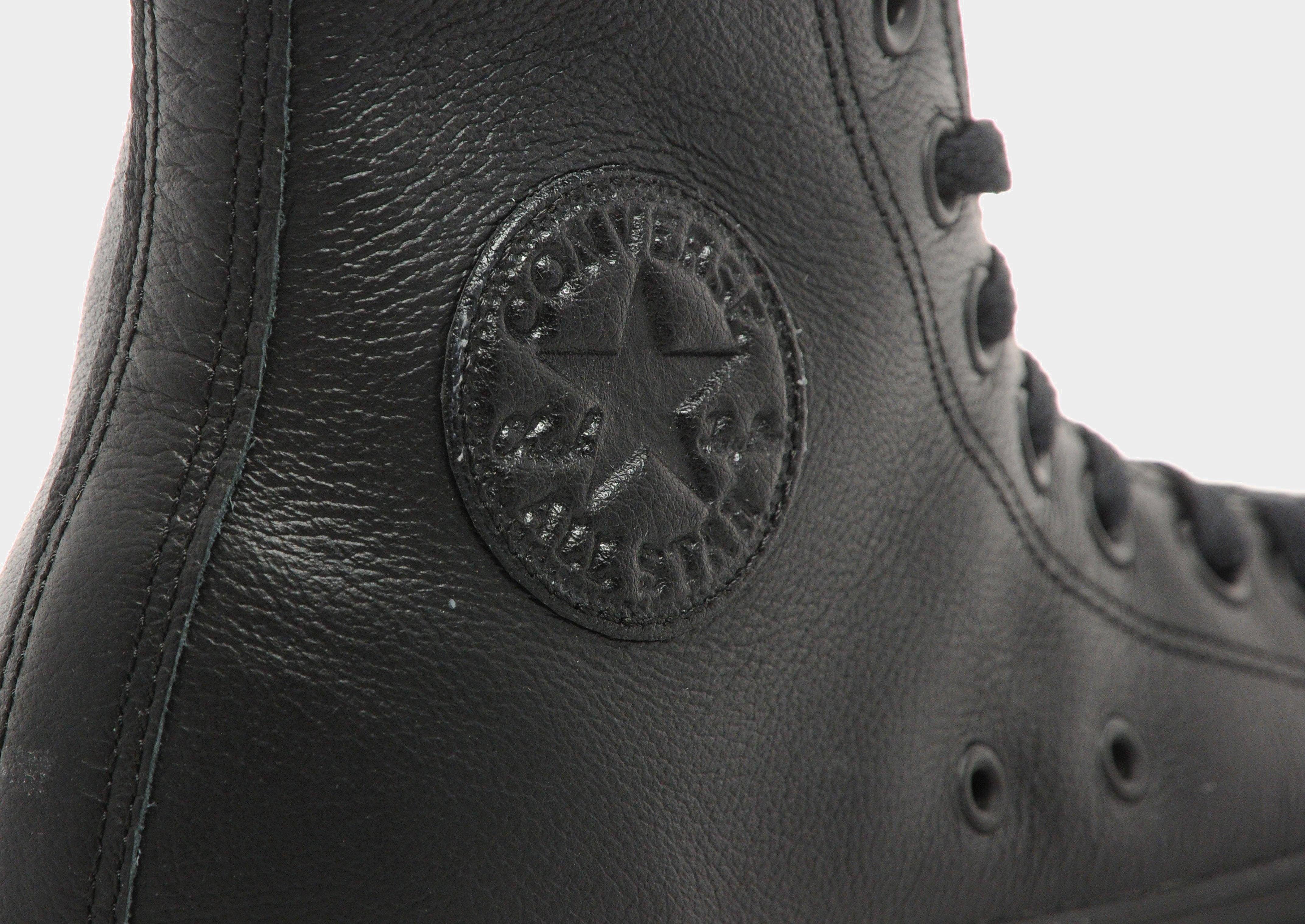 Converse para homem de pele