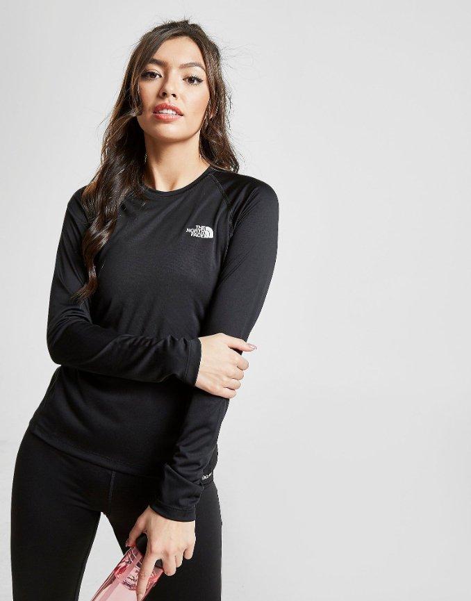 Camisola The North face dia da Mãe