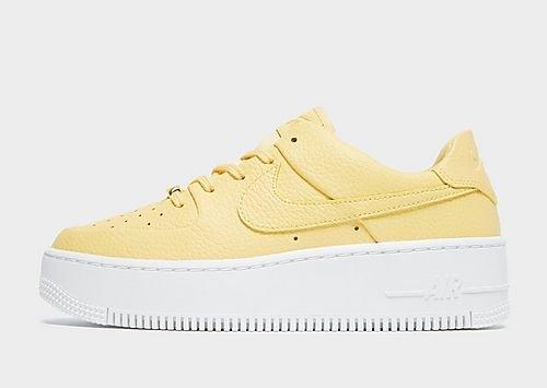 La historia de las Nike Air Force 1 - JD Blog