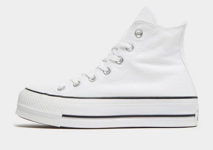 Converse All Star Lift High Platform