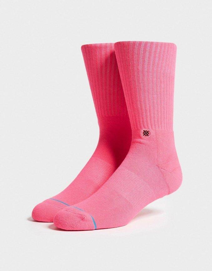 Stance Icon Neon Calze