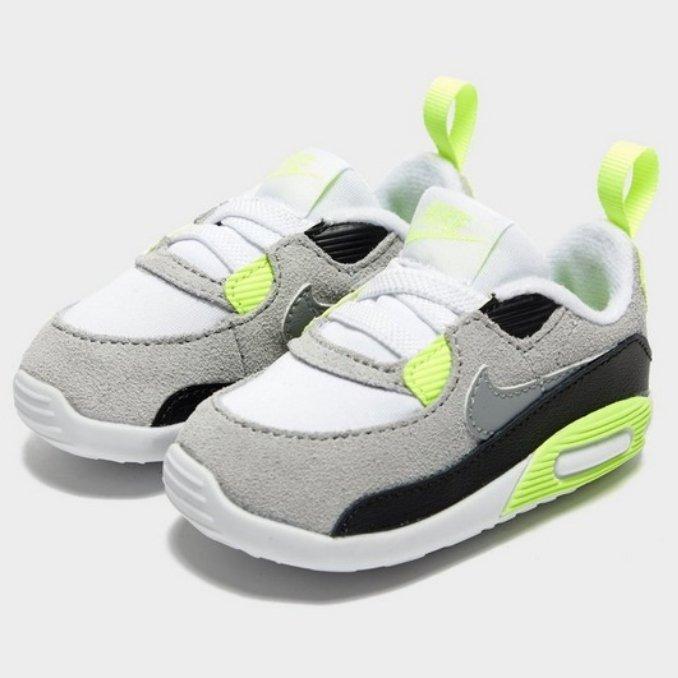 Nike Air Max 90 Crib neonato
