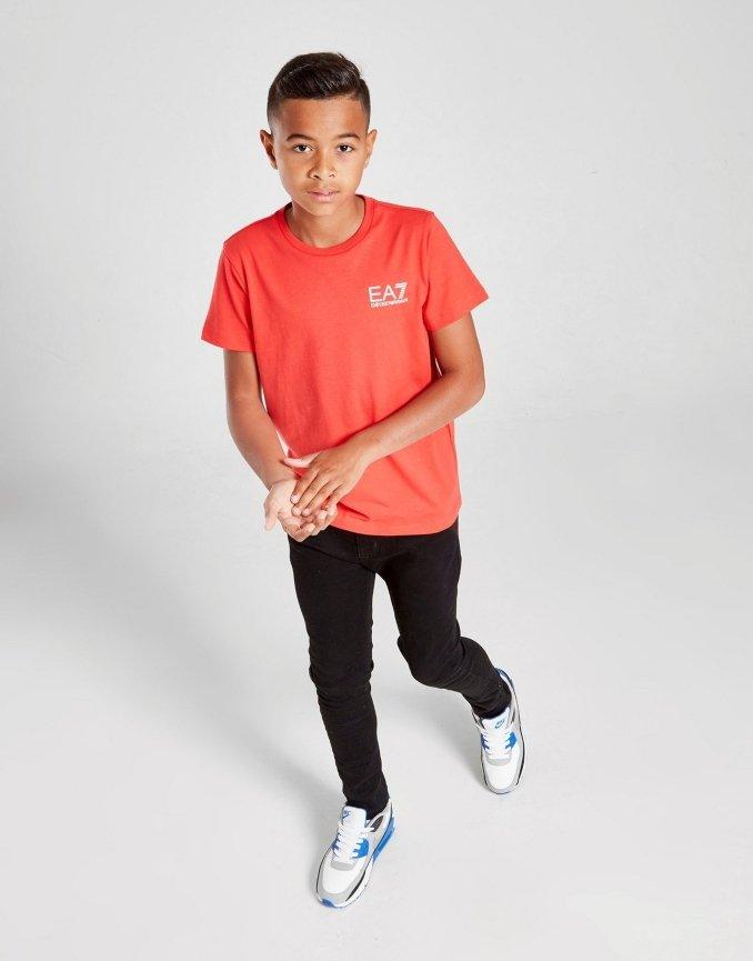 Emporio Armani EA7 T-shirt Junior