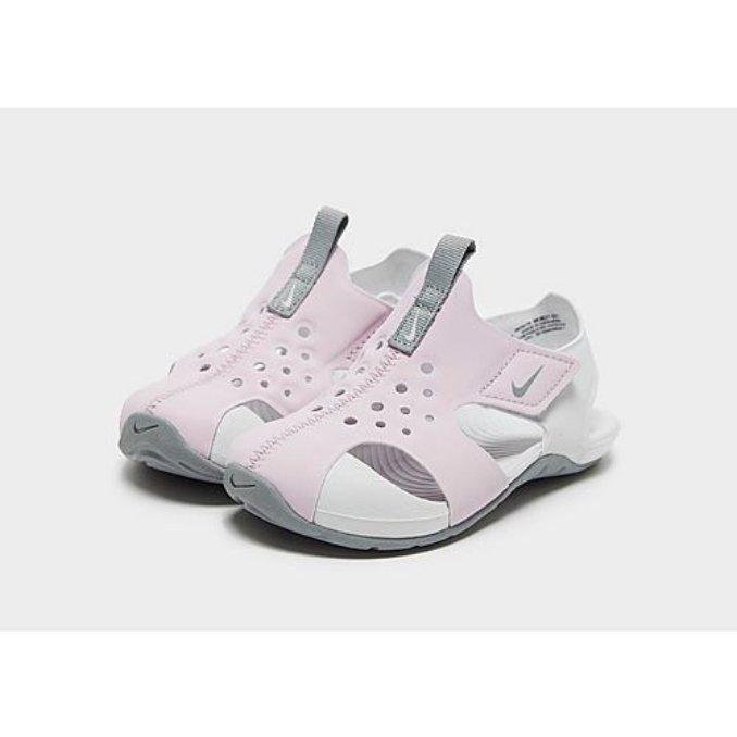 Nike Sunray Protect 2 Ciabatte neonato