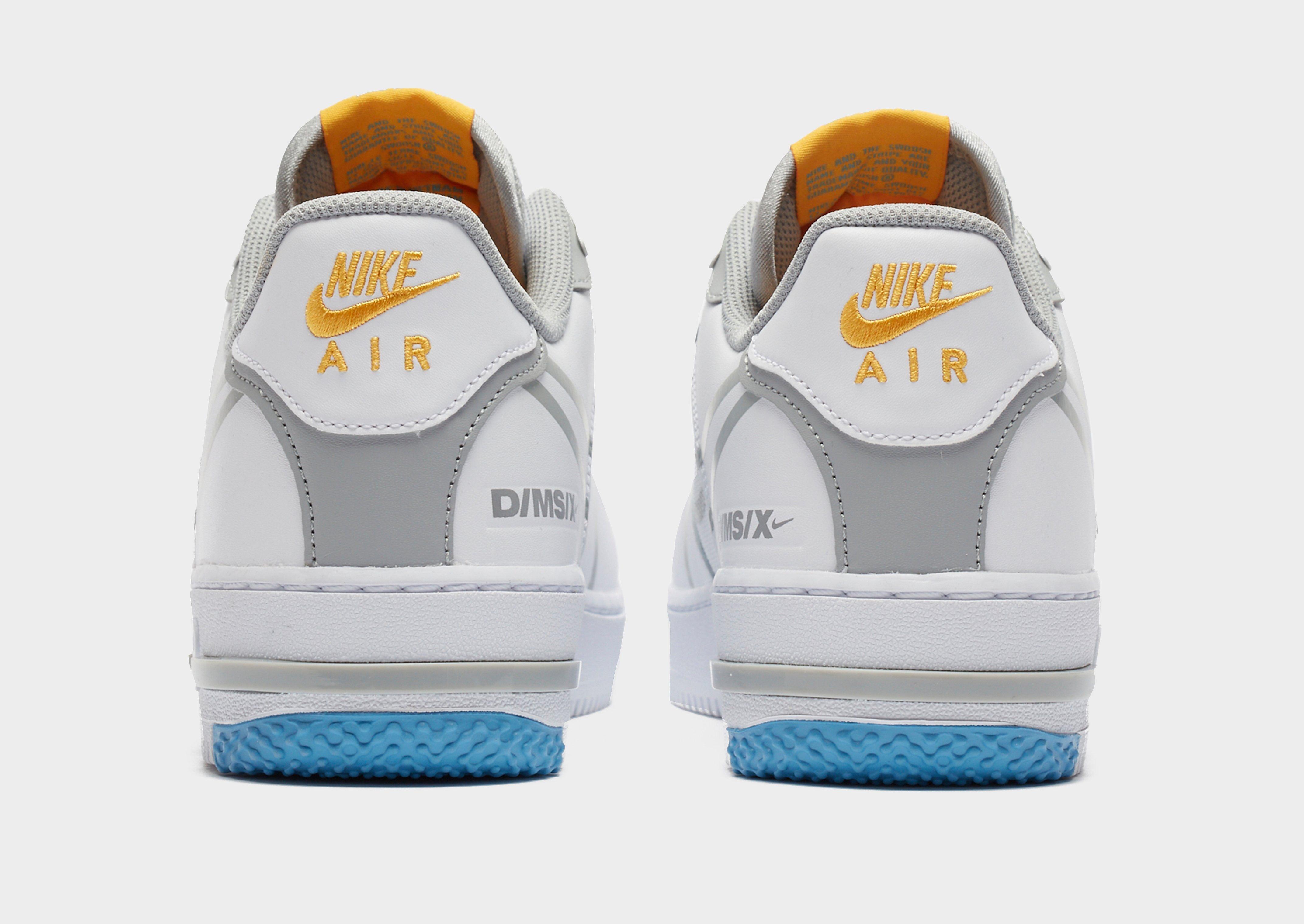 Nike Air Force 1 para hombre