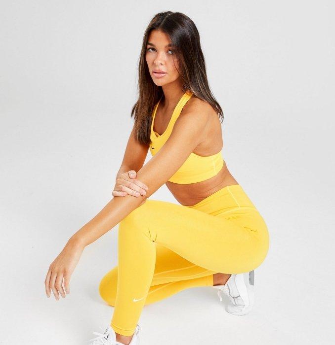 The North Face crop top donna