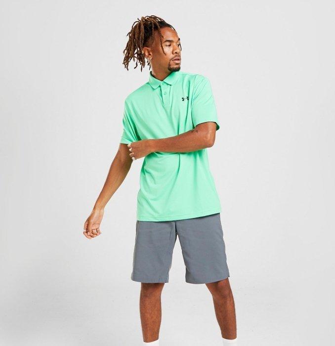 Under Armour Polo Uomo