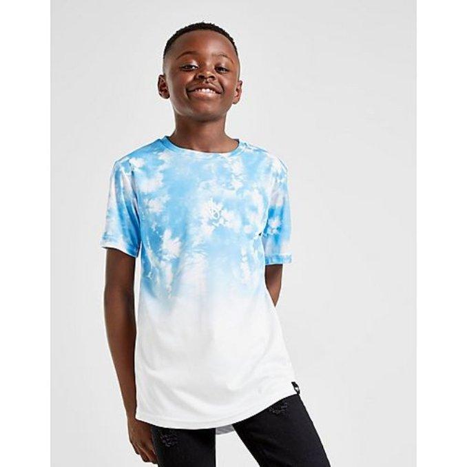 Maglia on sale tie dye