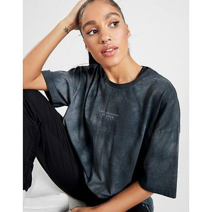 Supply & Demand Brooklyn T-Shirt