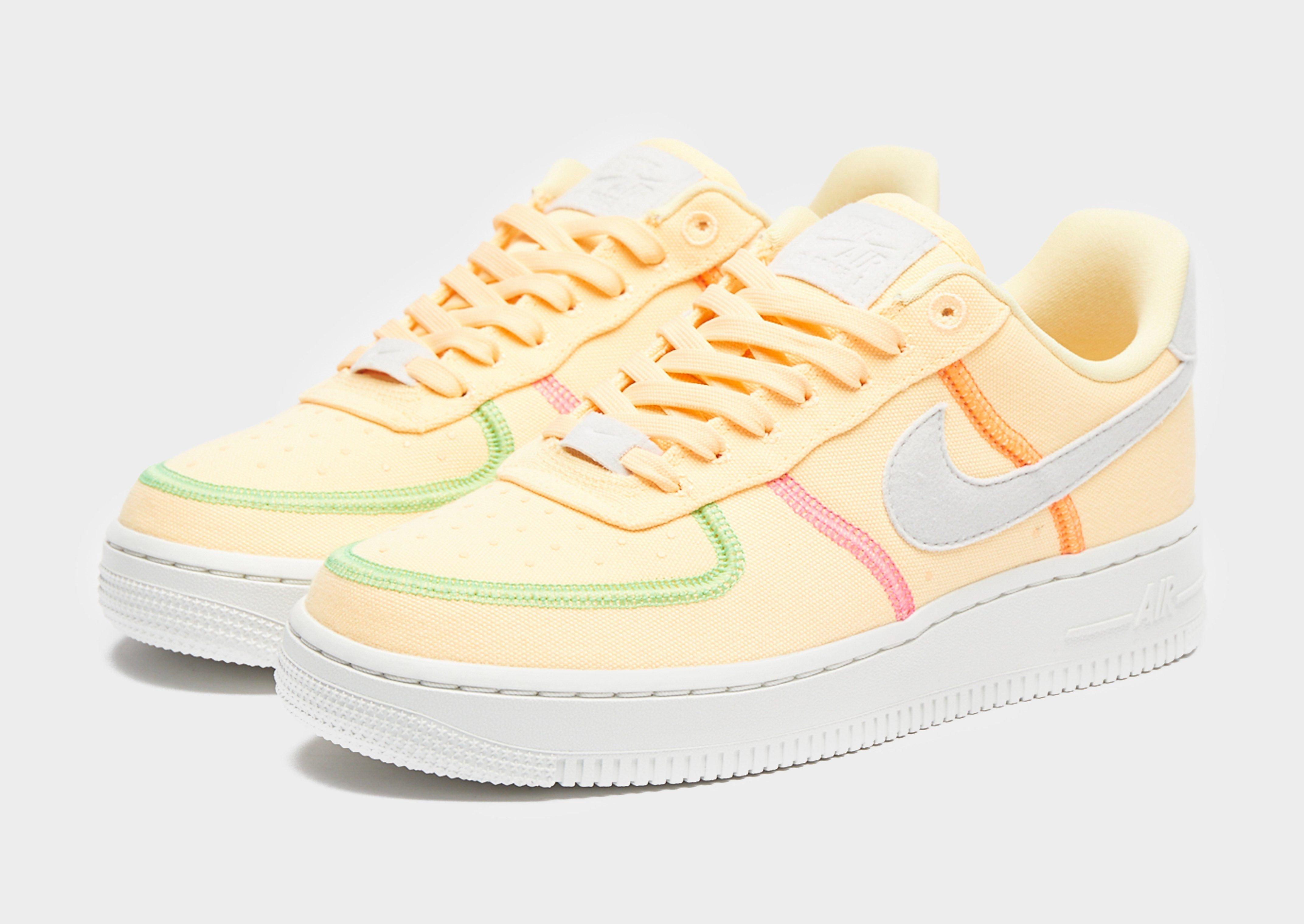 Air Force 1 para mujer de Nike