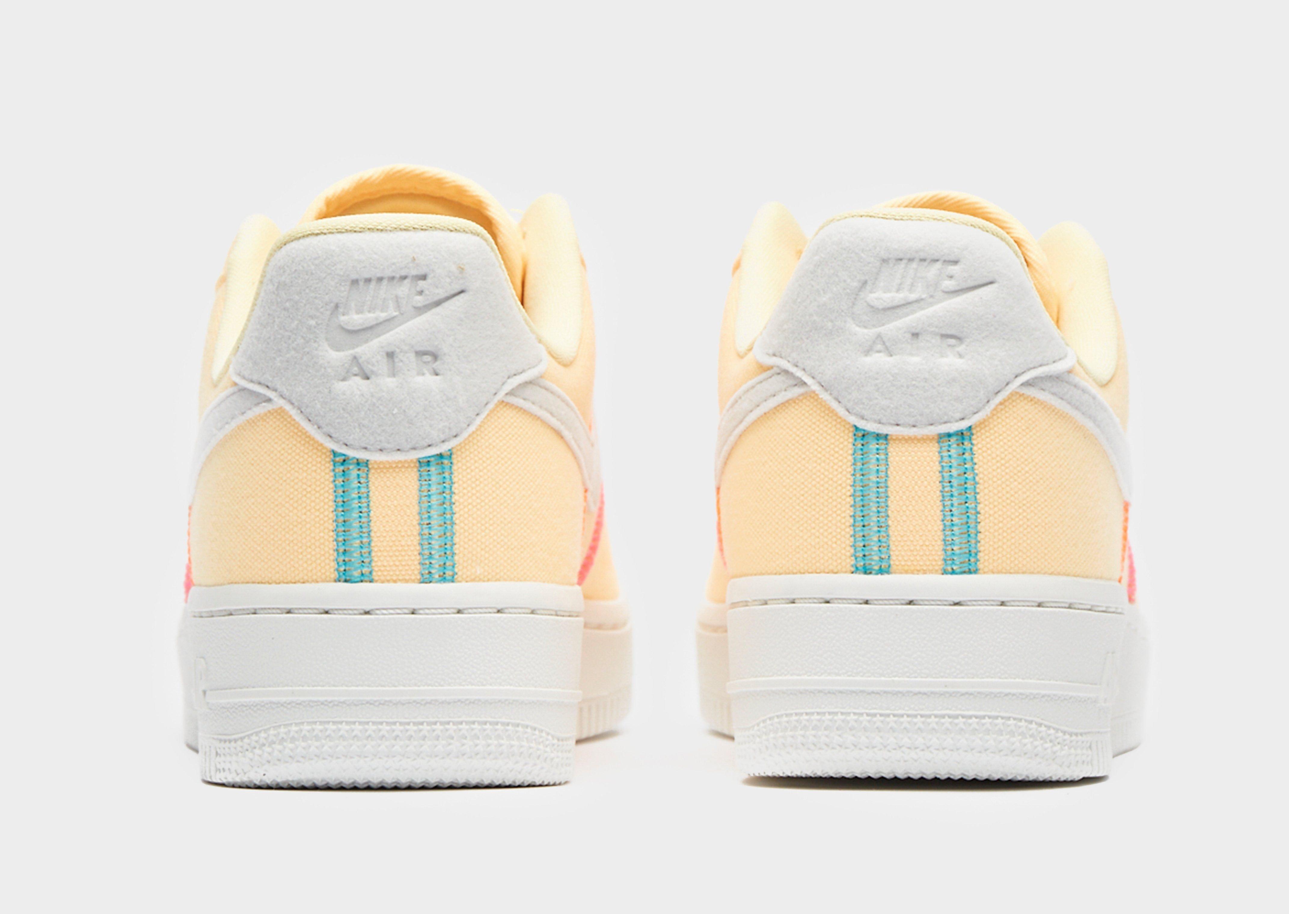 Air Force 1 para mulher de Nike