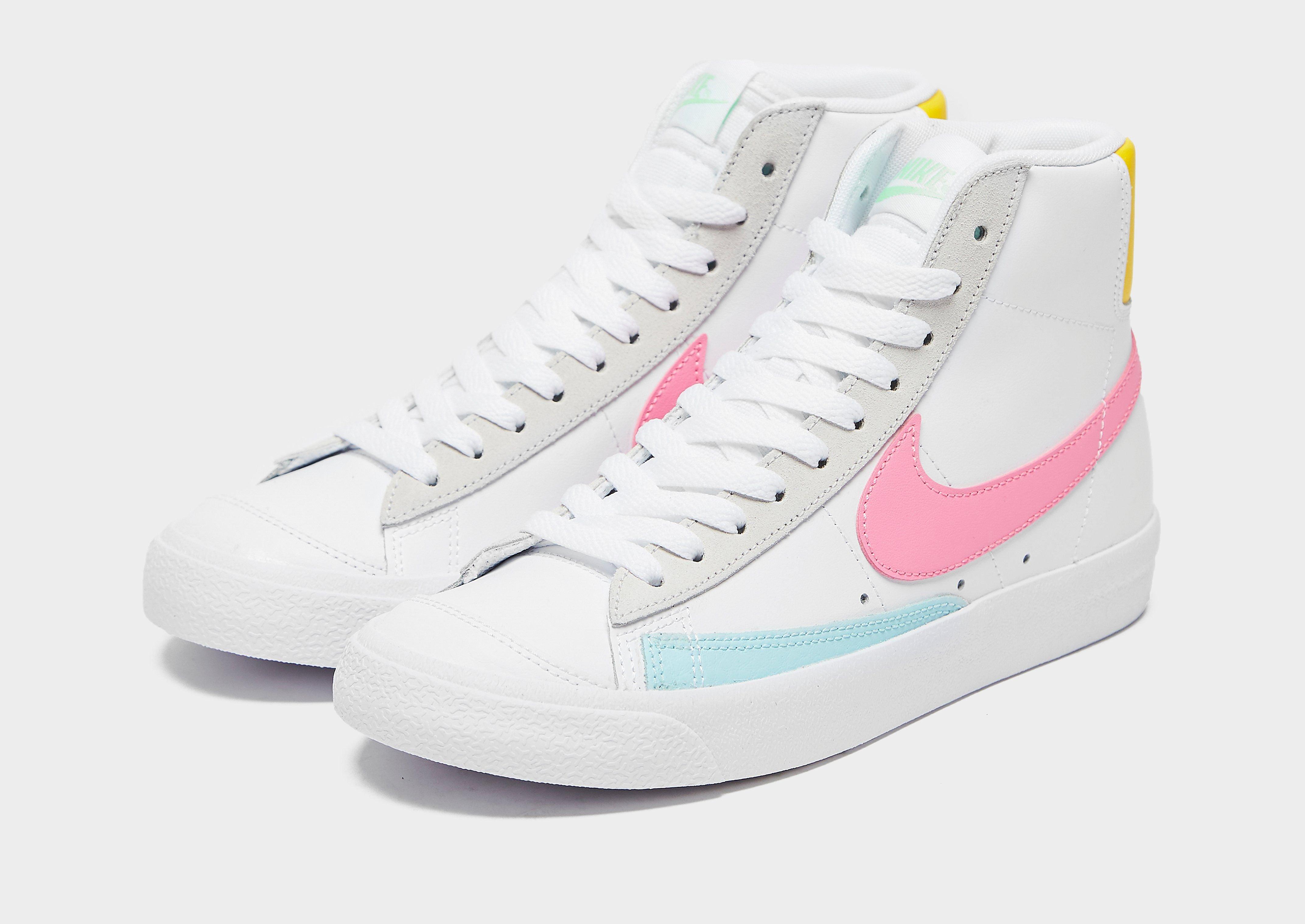 Nike Blazer para mujer