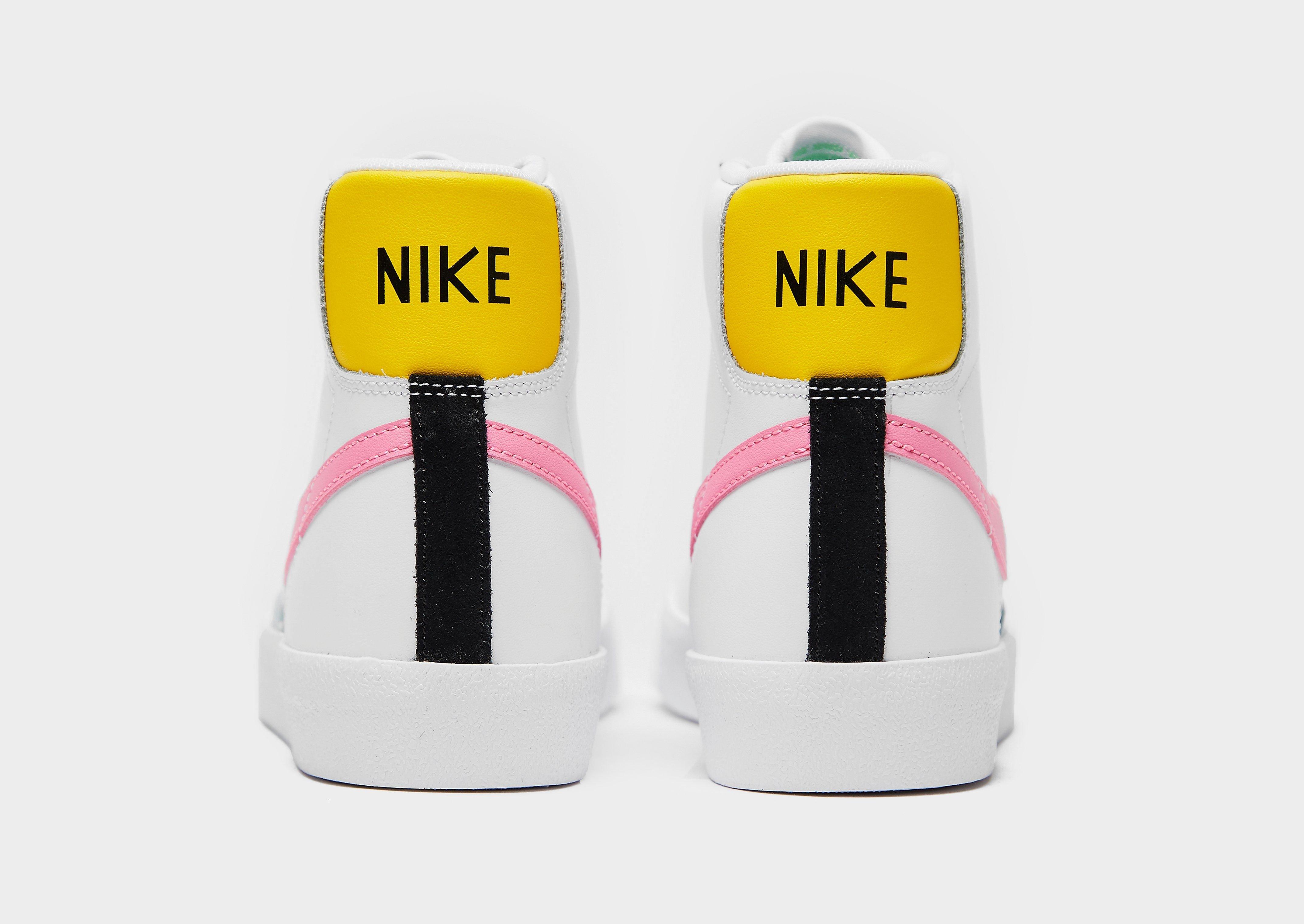 Nike Blazer para mujer