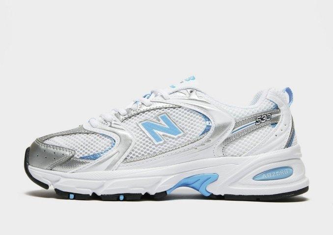 new balance abzord