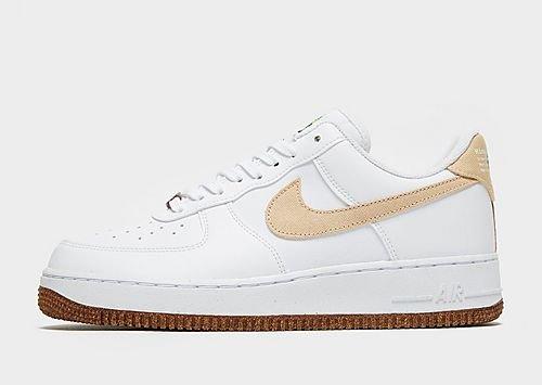 Nike Air Force 1: Todos os modelos - JD Sports Blog