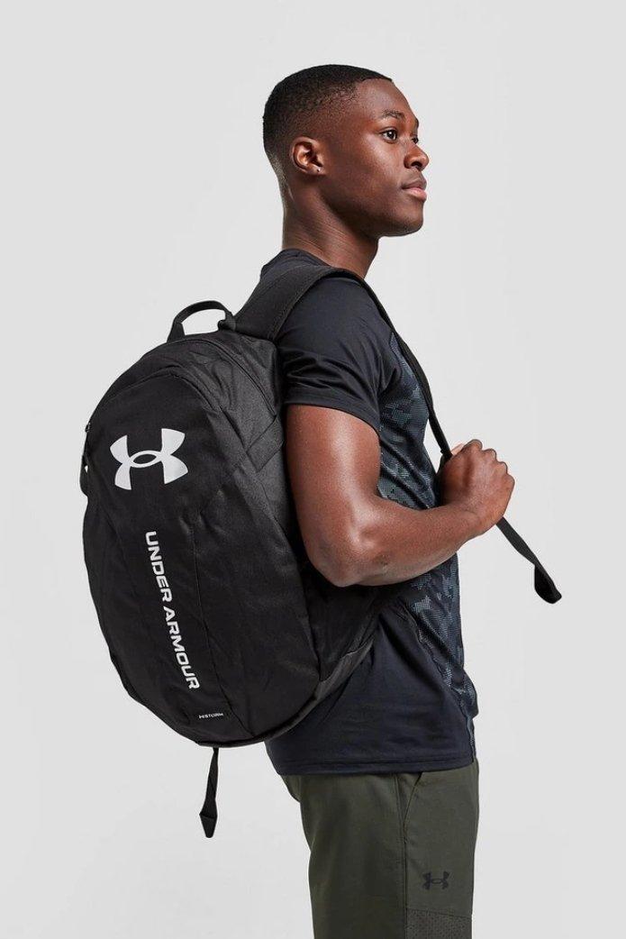 Mochila Under Armour de universidad