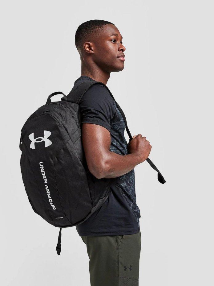 Mochila Under Armour de instituto