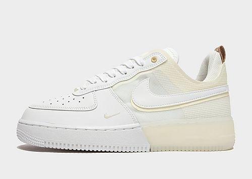 Todos los tipos de Nike Air Force 1 y su historia - JD Blog