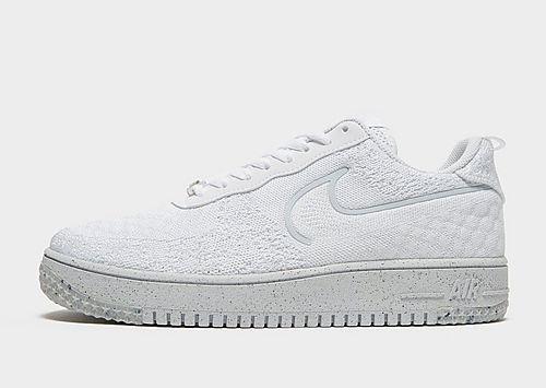 Stevenson batería novela Todos los tipos de Nike Air Force 1 y su historia - JD Blog