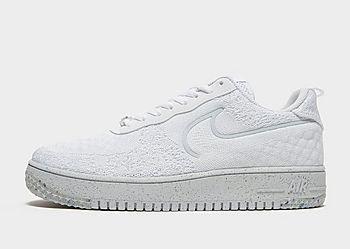 Nike Air Force 1 Crater Flyknit
