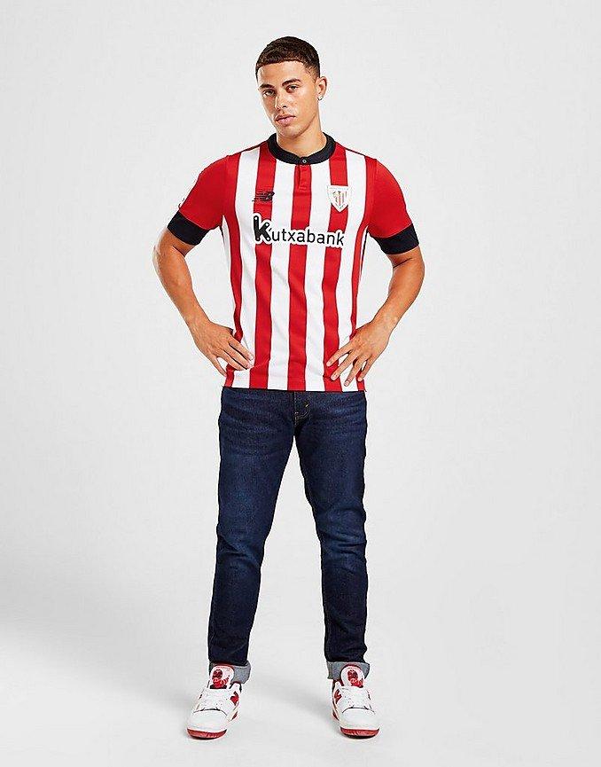 camisola athletic bilbao 2022