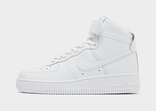 Todos los tipos Nike Air Force y historia - JD Blog