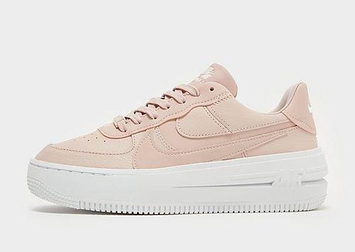 Todos los tipos de Nike Air Force 1 y su historia - JD Blog