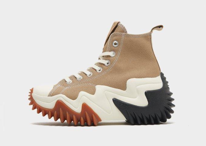 converse run star motion sneakers