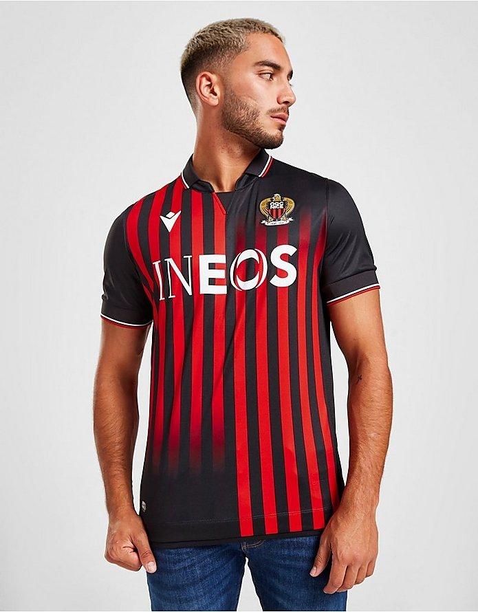 equipamento 2022 do nice
