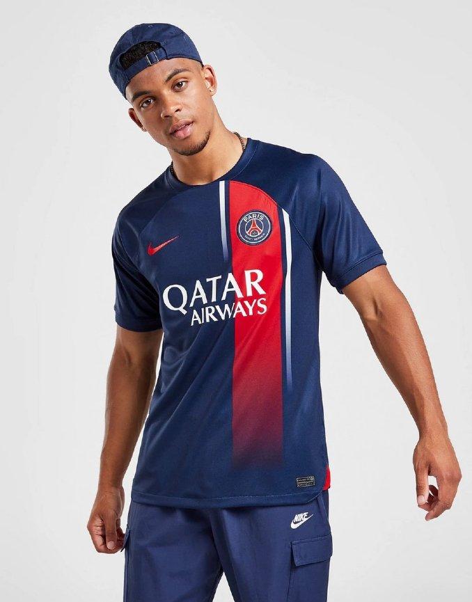 Primera equipación PSG 2023