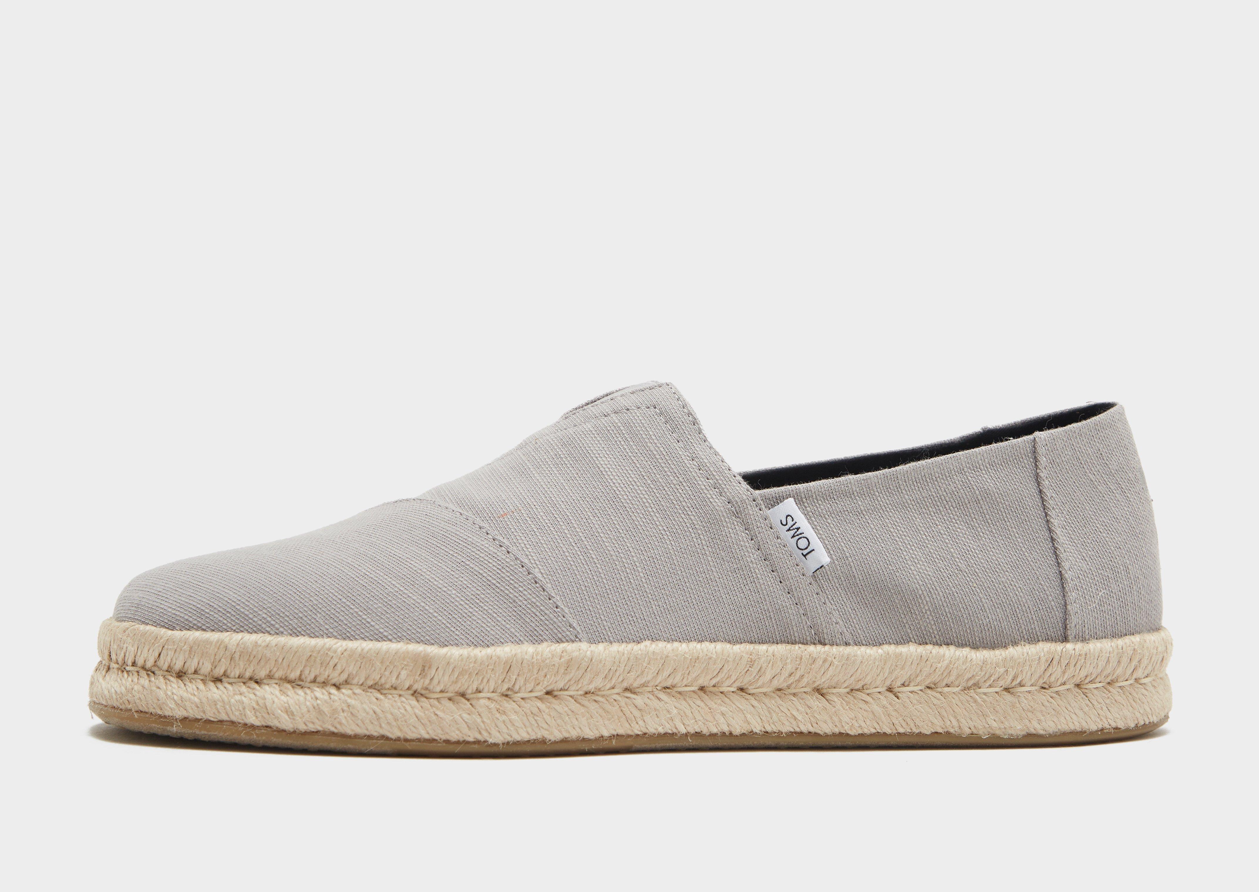 Kesän trendi: espadrillot