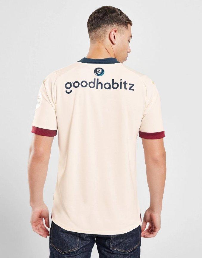 Equipamento alternativo 2023 do psv