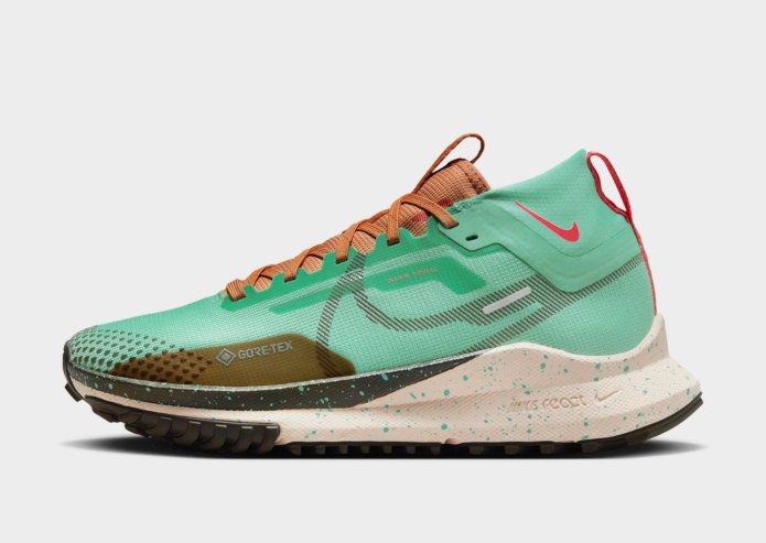 Sneakers Nike de Gore-Tex