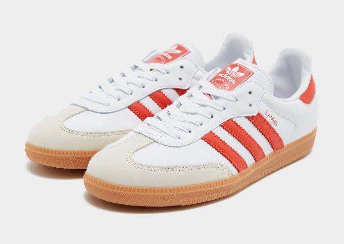 adidas Samba