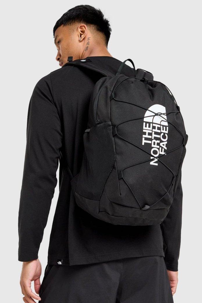 Mochila The North Face de universidad