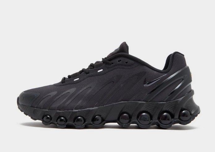 Nike Air Max Dn8 Triple Black