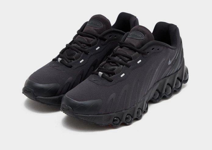 Nike Air Max Dn8 Triple Black