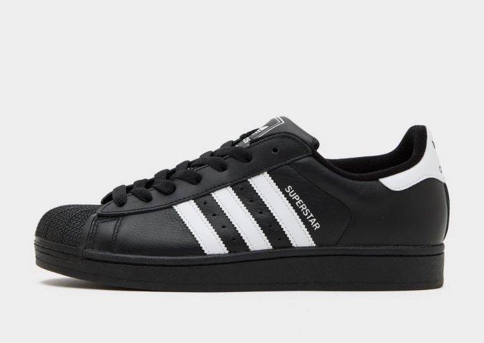 adidas Superstar II