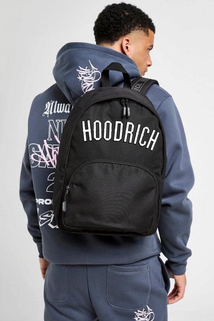 Mochila Hoodrich de universidad