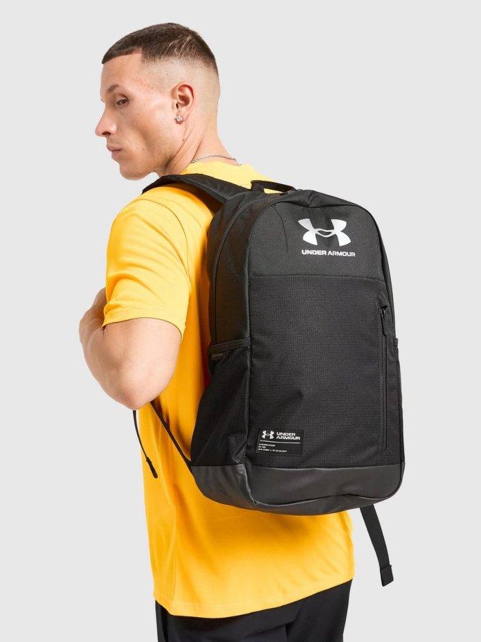 Mochila Under Armour de instituto