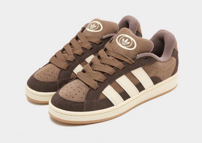 adidas Campus 00s marrones