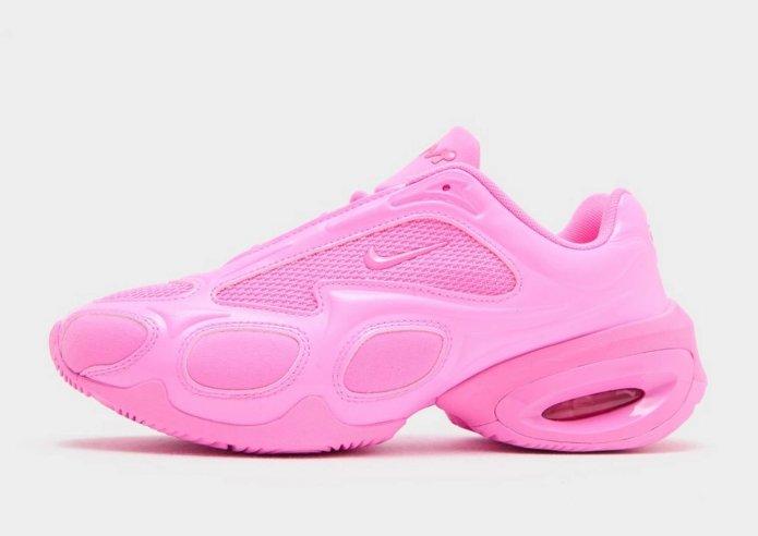 Nike Air Muse