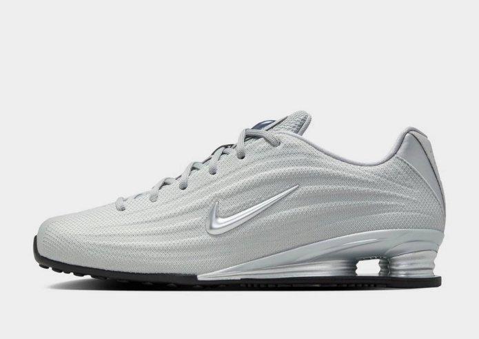 Nike Shox Z